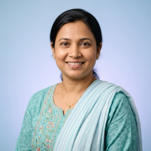 Salma Begum