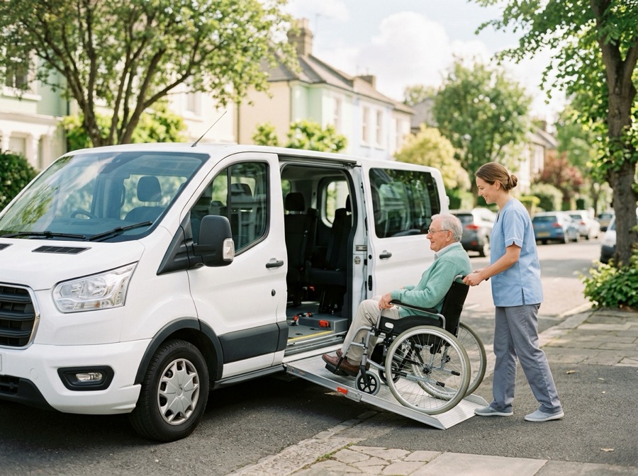 Medical Transportation